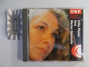 Erika Pluhar liest Marlen Haushofer [Audio CD].