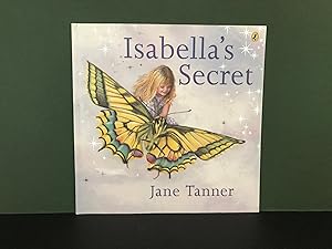 Seller image for Isabella's Secret for sale by Bookwood