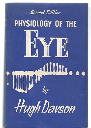 The Physiology of the Eye