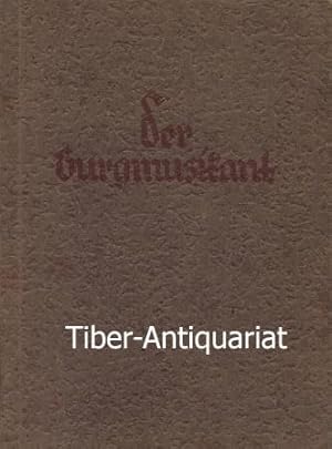 Der Burgmusikant. Textausgabe. Liederbuch des Bundes der Deutschen Katholischen Jugend Diözese Mü...