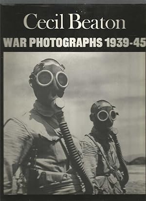 Immagine del venditore per War Photographs 1939-45 venduto da Turn The Page Books