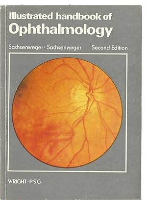 Illustrated Handbook of Ophthalmology