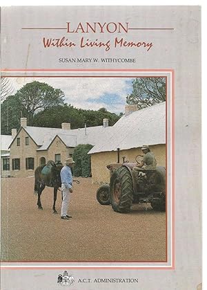 Seller image for Lanyon - Within Living Memory for sale by Turn The Page Books
