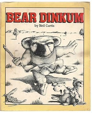 Bear Dinkum