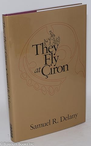 Seller image for They Fly at Ciron for sale by Bolerium Books Inc.