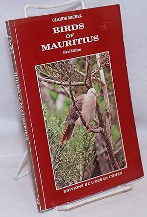 Birds of Mauritius