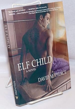 Imagen del vendedor de Elf Child a la venta por Bolerium Books Inc.