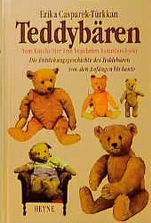 Teddybären