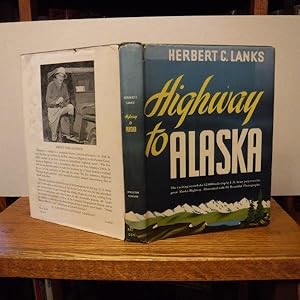 Immagine del venditore per Highway to Alaska venduto da Old Scrolls Book Shop