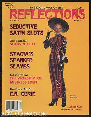 REFLECTIONS; The Exotic Way of Life Vol. 19, No. 02 | 1997