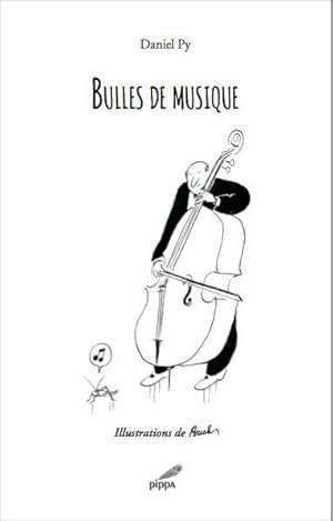 Seller image for bulles de musique for sale by Chapitre.com : livres et presse ancienne