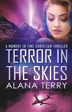 Seller image for Terror in the Skies - Large Print for sale by GreatBookPrices