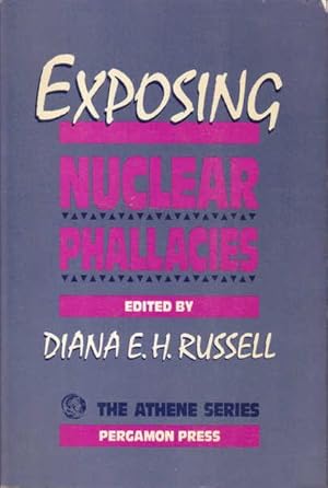 Seller image for Exposing Nuclear Phallacies for sale by Goulds Book Arcade, Sydney