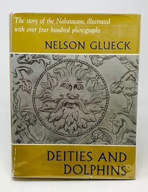 Seller image for Dieties and Dolphins the Story Nabataeans for sale by Catron Grant Books