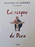 Bild des Verkufers fr Risque De Dieu zum Verkauf von RECYCLIVRE