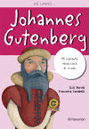 Imagen del vendedor de Me llamo Johannes Gutenberg a la venta por AG Library