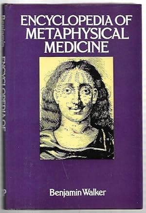 Imagen del vendedor de Encyclopedia of Metaphysical Medicine a la venta por City Basement Books