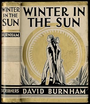 Bild des Verkufers fr Winter in the Sun zum Verkauf von Between the Covers-Rare Books, Inc. ABAA