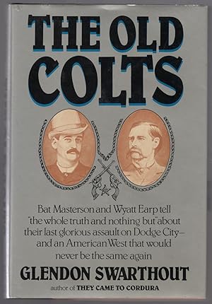 Immagine del venditore per The Old Colts venduto da Between the Covers-Rare Books, Inc. ABAA