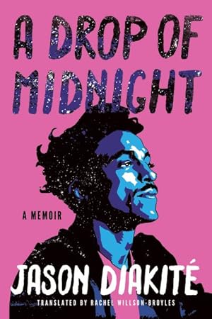 Seller image for Drop of Midnight : A Memoir for sale by GreatBookPrices