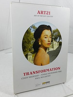 art21 (Art in the 21st Century) Transformation