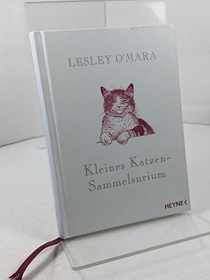 Kleines Katzen-Sammelsurium.