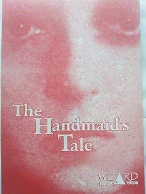 Bild des Verkufers fr Wizard Study Guide The Handmaid's Tale (Cambridge Wizard English Student Guides) zum Verkauf von Versandantiquariat Jena