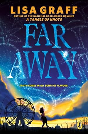 Seller image for Far Away for sale by GreatBookPrices