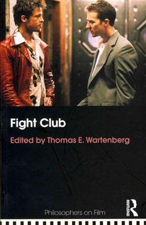 Seller image for Fight Club for sale by GreatBookPrices