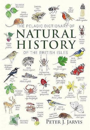 The Pelagic Dictionary of Natural History of the British Isles.