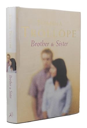 Seller image for BROTHER & SISTER for sale by Kay Craddock - Antiquarian Bookseller