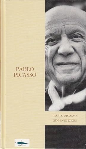 Imagen del vendedor de PABLO PICASSO a la venta por Librera Vobiscum