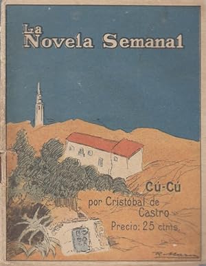 Bild des Verkufers fr C C zum Verkauf von Librera Vobiscum