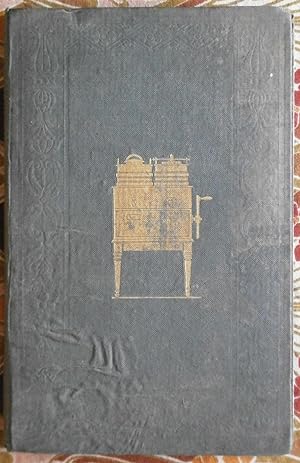 The Ice Book: Being a Compendious & Concise History of Everything Connected with Ice