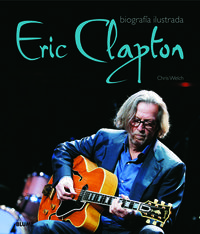 Imagen del vendedor de Eric Clapton a la venta por Imosver