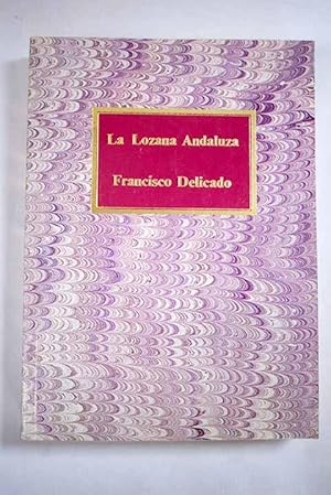 Imagen del vendedor de Retrato de la Lozana andaluza a la venta por Alcan Libros