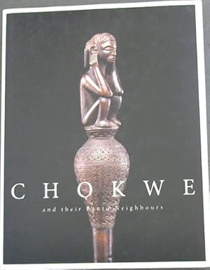 Immagine del venditore per Chokwe and their Bantu Neighbours venduto da Chapter 1