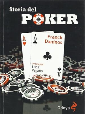 Immagine del venditore per Storia del poker venduto da Booklovers - Novara