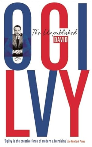 Immagine del venditore per Unpublished David Ogilvy venduto da GreatBookPricesUK