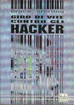 Immagine del venditore per Giro di vite contro gli hacker venduto da Booklovers - Novara