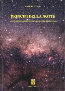 Seller image for Principi della notte for sale by Booklovers - Novara