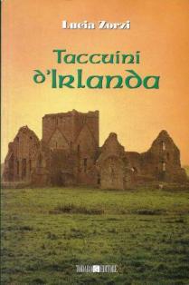 Immagine del venditore per Taccuini d'Irlanda venduto da Booklovers - Novara