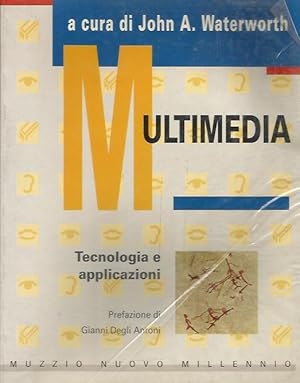 Seller image for Multimedia for sale by Booklovers - Novara