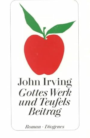 Bild des Verkufers fr Gottes Werk Und Teufels Beitrag -Language: german zum Verkauf von GreatBookPricesUK