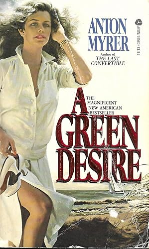 Seller image for Green Desire for sale by Books and Bobs