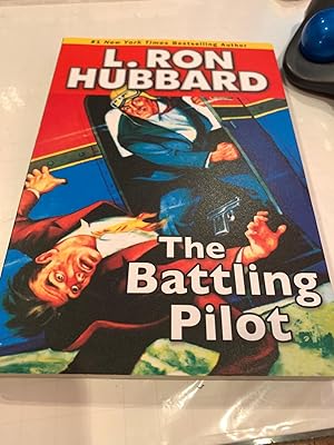Seller image for THE BATTLING PILOT for sale by Happy Heroes
