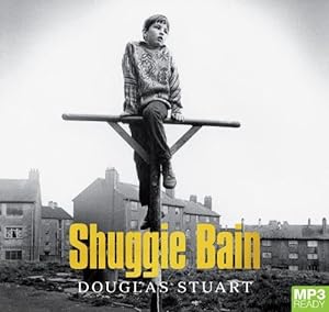 Seller image for Shuggie Bain for sale by Grand Eagle Retail