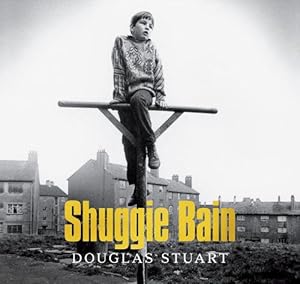 Seller image for Shuggie Bain (Compact Disc) for sale by Grand Eagle Retail