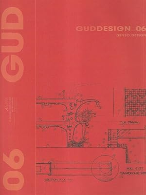 Guddesign 06 Denso Design