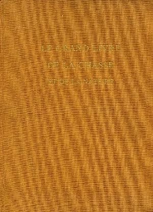 Le grand livre de la chasse et de la nature Tome I - G.-M. Villenave